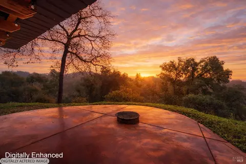 1461 Ponderosa Way, Redwood Valley, CA 95470