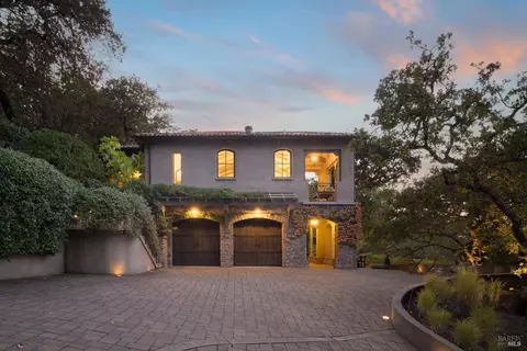 6640-6572 Sonoma Mountain Rd, Santa Rosa, CA 95404
