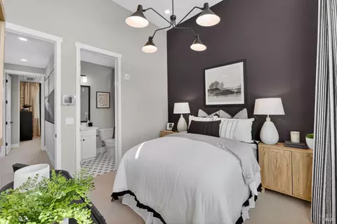 Bedroom - 2811 Triad Pl, Livermore, CA 94551 photo 1 of 4