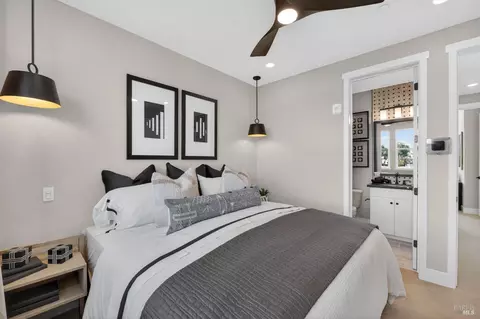 Bedroom - 2811 Triad Pl, Livermore, CA 94551 photo 2 of 4