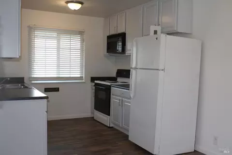 Kitchen - 837 6th St, Vallejo, CA 94590 photo 1 of 2