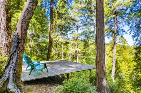 0 16125 Honey Ridge Rd, Boonville, CA 95415