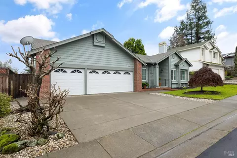 8814 Clothier Ln, Cotati, CA 94931 photo 3