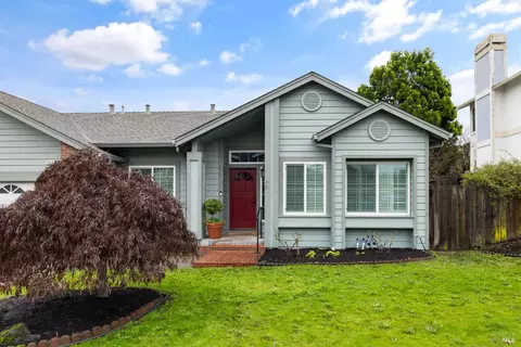 8814 Clothier Ln, Cotati, CA 94931 photo 2