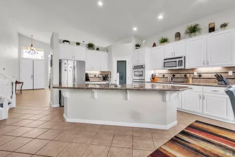 Kitchen - 1120 Bello Dr, Dixon, CA 95620 photo 2 of 4