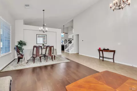 Dining - 1120 Bello Dr, Dixon, CA 95620 photo 1 of 2