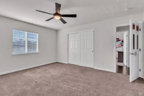 Bedroom - 1120 Bello Dr, Dixon, CA 95620 photo 8 of 8