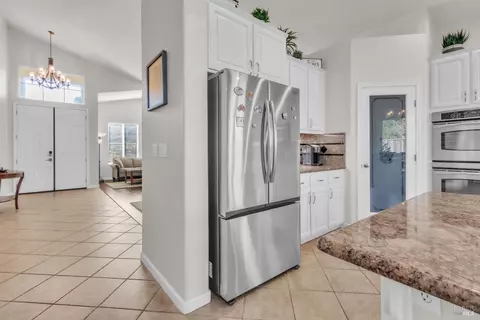 Entry Way - 1120 Bello Dr, Dixon, CA 95620 photo 1 of 4