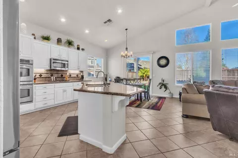 Kitchen - 1120 Bello Dr, Dixon, CA 95620 photo 1 of 4