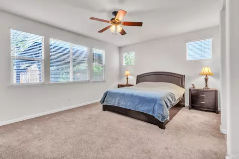 Bedroom - 1120 Bello Dr, Dixon, CA 95620 photo 1 of 8