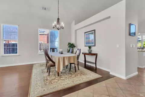 Dining - 1120 Bello Dr, Dixon, CA 95620 photo 2 of 2