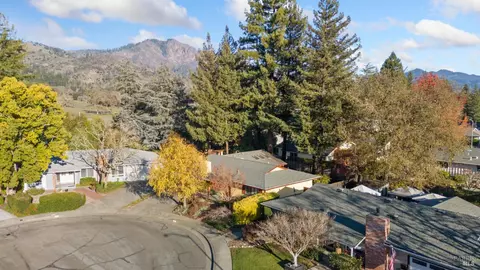 View/Area - 6 Oakhurst Pl, Santa Rosa, CA 95409 photo 3 of 3