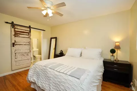Bedroom - 3538 Baxter Ave, Napa, CA 94558 photo 4 of 4