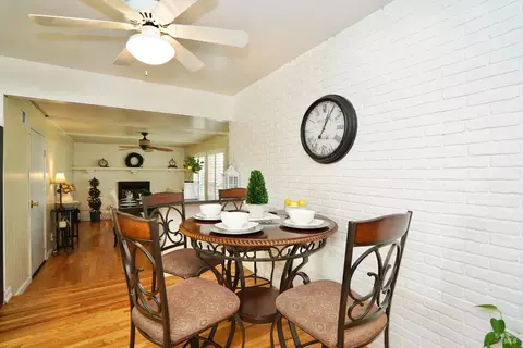 Dining - 3538 Baxter Ave, Napa, CA 94558 photo 1 of 6