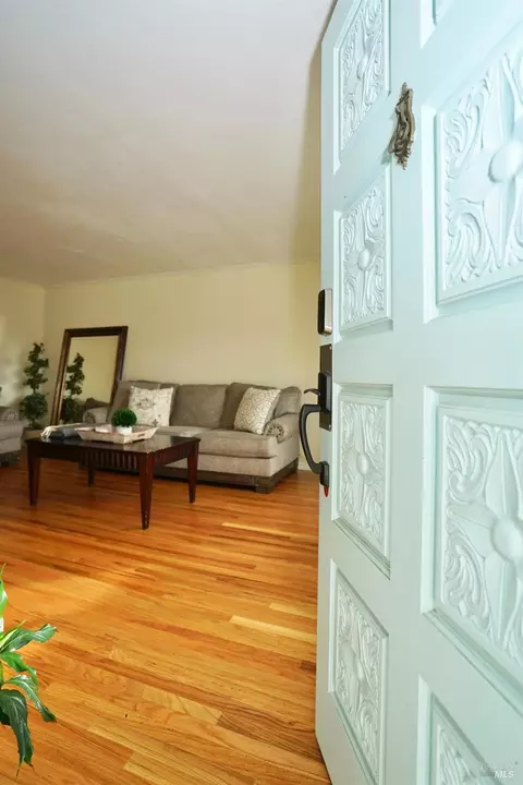 Entry Way - 3538 Baxter Ave, Napa, CA 94558 photo 1 of 1