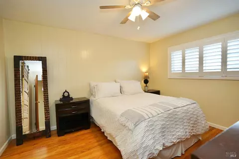 Bedroom - 3538 Baxter Ave, Napa, CA 94558 photo 3 of 4