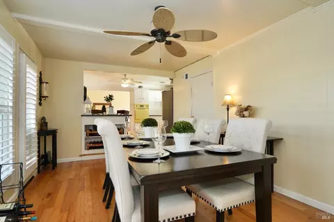 Dining - 3538 Baxter Ave, Napa, CA 94558 photo 6 of 6