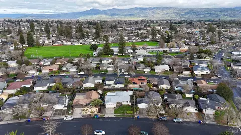 View/Area - 3538 Baxter Ave, Napa, CA 94558 photo 2 of 4