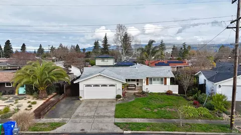 View/Area - 3538 Baxter Ave, Napa, CA 94558 photo 1 of 4