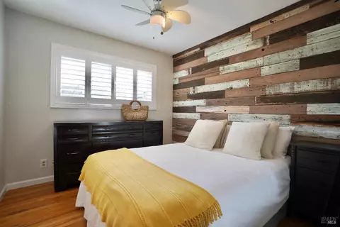 Bedroom - 3538 Baxter Ave, Napa, CA 94558 photo 1 of 4