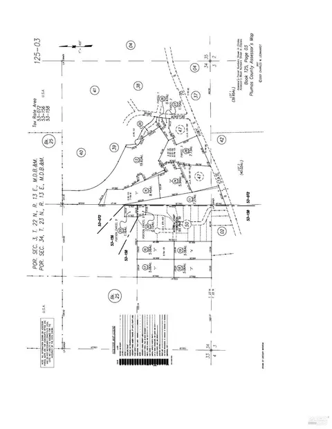 266 Delleker Park Dr, Portola, CA 96122