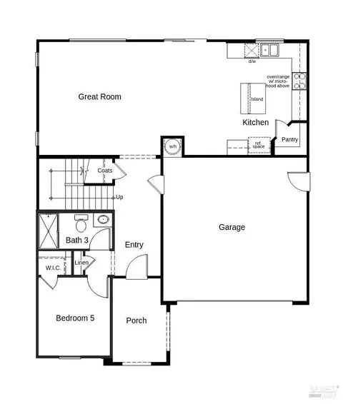 5432 Riverview Ln, Antioch, CA 94531 photo 3
