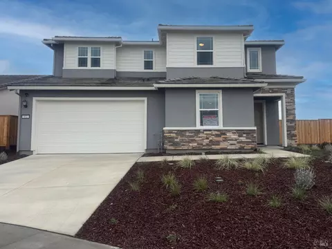 852 Baker Cir, Oakley, CA 94561