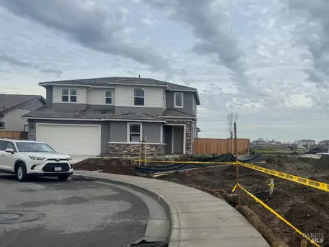 852 Baker Cir, Oakley, CA 94561 photo 2