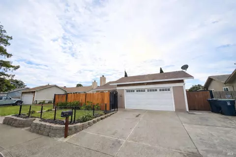 1019 Whistler Dr, Suisun City, CA 94585