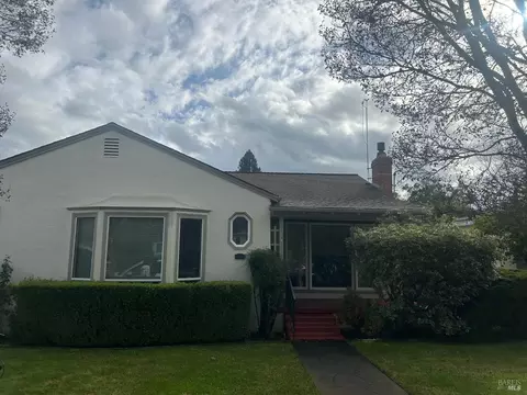 2154 Grahn Drive Dr, Santa Rosa, CA 95404