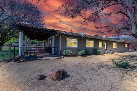 3964 Sierra Vista Dr, Vacaville, CA 95688
