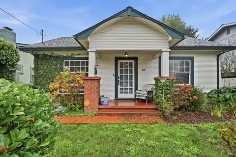 112 Carrillo St, Santa Rosa, CA 95401