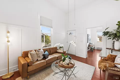 619 B St, San Rafael, CA 94901
