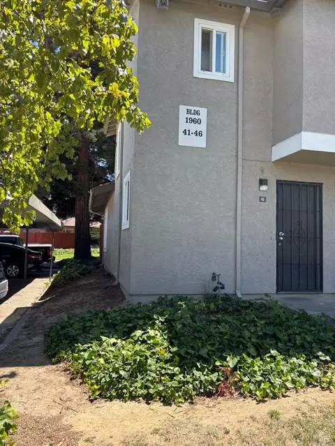 1960 Grande Cir #41, Fairfield, CA 94533