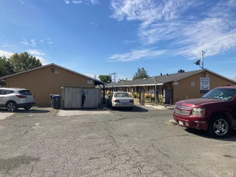 133 E Travis Blvd, Fairfield, CA 94533