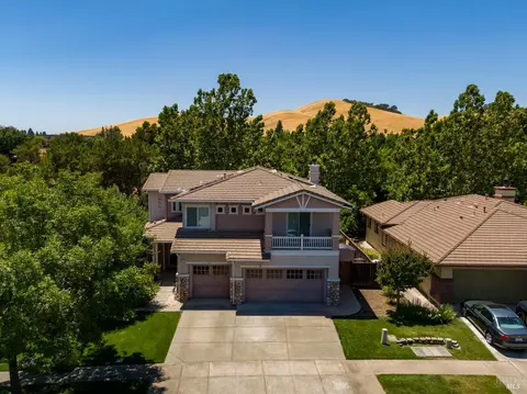 4017 The Masters Dr, Fairfield, CA 94533 photo 36