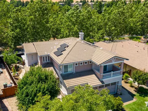 4017 The Masters Dr, Fairfield, CA 94533 photo 2