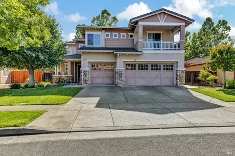 4017 The Masters Dr, Fairfield, CA 94533 photo 3