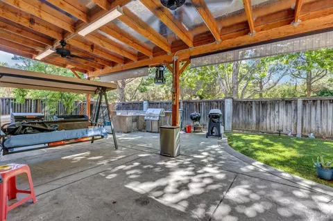 4017 The Masters Dr, Fairfield, CA 94533 photo 32
