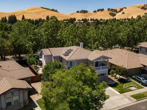 4017 The Masters Dr, Fairfield, CA 94533 photo 38