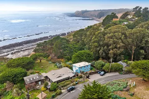 373 Ocean Pkwy, Bolinas, CA 94924