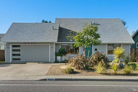 8633 Lancaster Dr, Rohnert Park, CA 94928