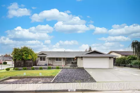 2903 Burbank Dr, Fairfield, CA 94534
