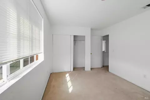 Bedroom - 712 Daniels Ave, Vallejo, CA 94590 photo 5 of 11