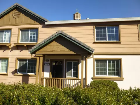 Exterior - 712 Daniels Ave, Vallejo, CA 94590 photo 3 of 11
