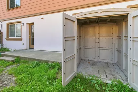 Exterior - 712 Daniels Ave, Vallejo, CA 94590 photo 11 of 11