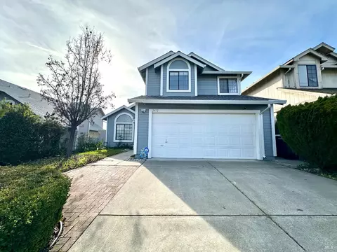 2472 Vista Grande, Fairfield, CA 94534