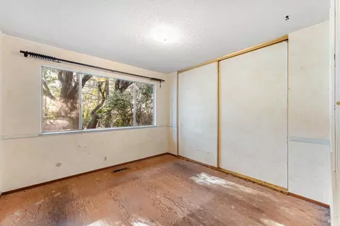 Bedroom - 1100 Rutherford Rd, Rutherford, CA 94573 photo 3 of 4