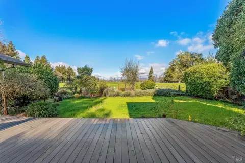 Exterior - 1100 Rutherford Rd, Rutherford, CA 94573 photo 3 of 5