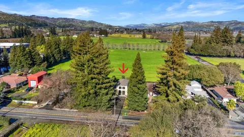View/Area - 1100 Rutherford Rd, Rutherford, CA 94573 photo 1 of 2